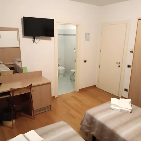 Le Stanze Di Guitto بيت ضيافة 3*