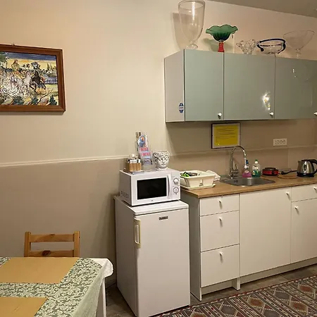 Le Stanze Di Guitto بيت ضيافة 3*